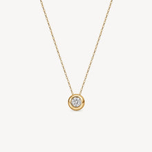 Hearts On Fire Dream Solitaire Pendant Necklace