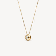 Hearts On Fire Dream Solitaire Pendant Necklace