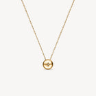 Hearts On Fire Dream Solitaire Pendant Necklace