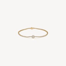 Hearts On Fire Tessa Diamond Bracelet