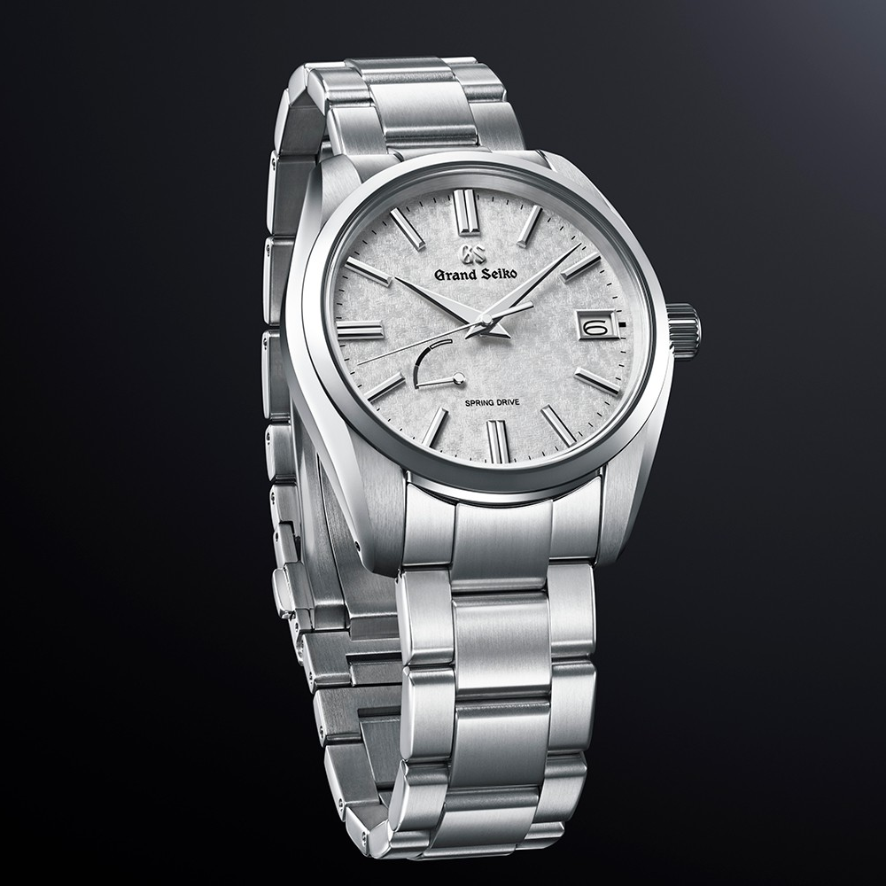 Grand Seiko Heritage 40mm