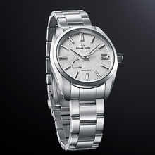 Grand Seiko Heritage 40mm