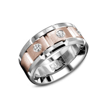 Carlex G1 Wedding Band 9.0mm