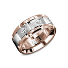 Carlex G1 Wedding Band 9.0mm