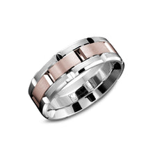 Carlex G1 Wedding Band 7.5mm