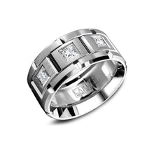 Carlex G1 Wedding Band 10.5mm