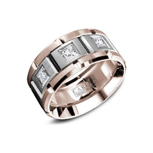 Carlex G1 Wedding Band 10.5mm
