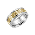 Carlex G1 Wedding Band 9.0mm