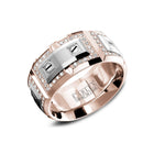 Carlex G2 Wedding Band 11.0mm