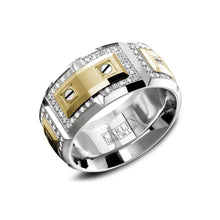 Carlex G2 Wedding Band 11.0mm