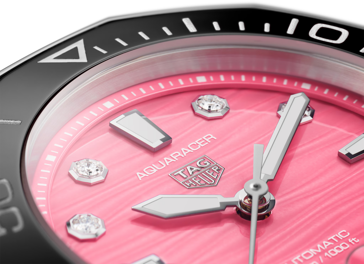 TAG Heuer Aquaracer Professional 300 36mm WBP231J.BA0618 | IJL