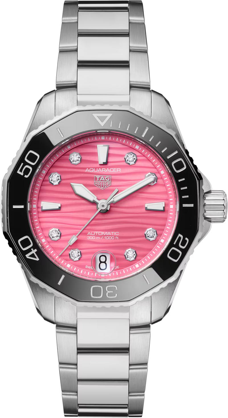 TAG Heuer Aquaracer Professional 300 36mm