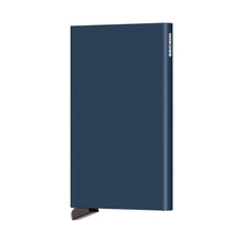Secrid Cardprotector Navy