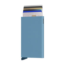 Secrid Cardprotector Powder Sky Blue