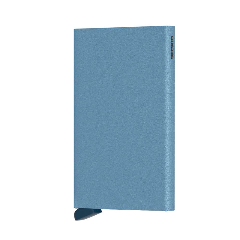 Secrid Cardprotector Powder Sky Blue