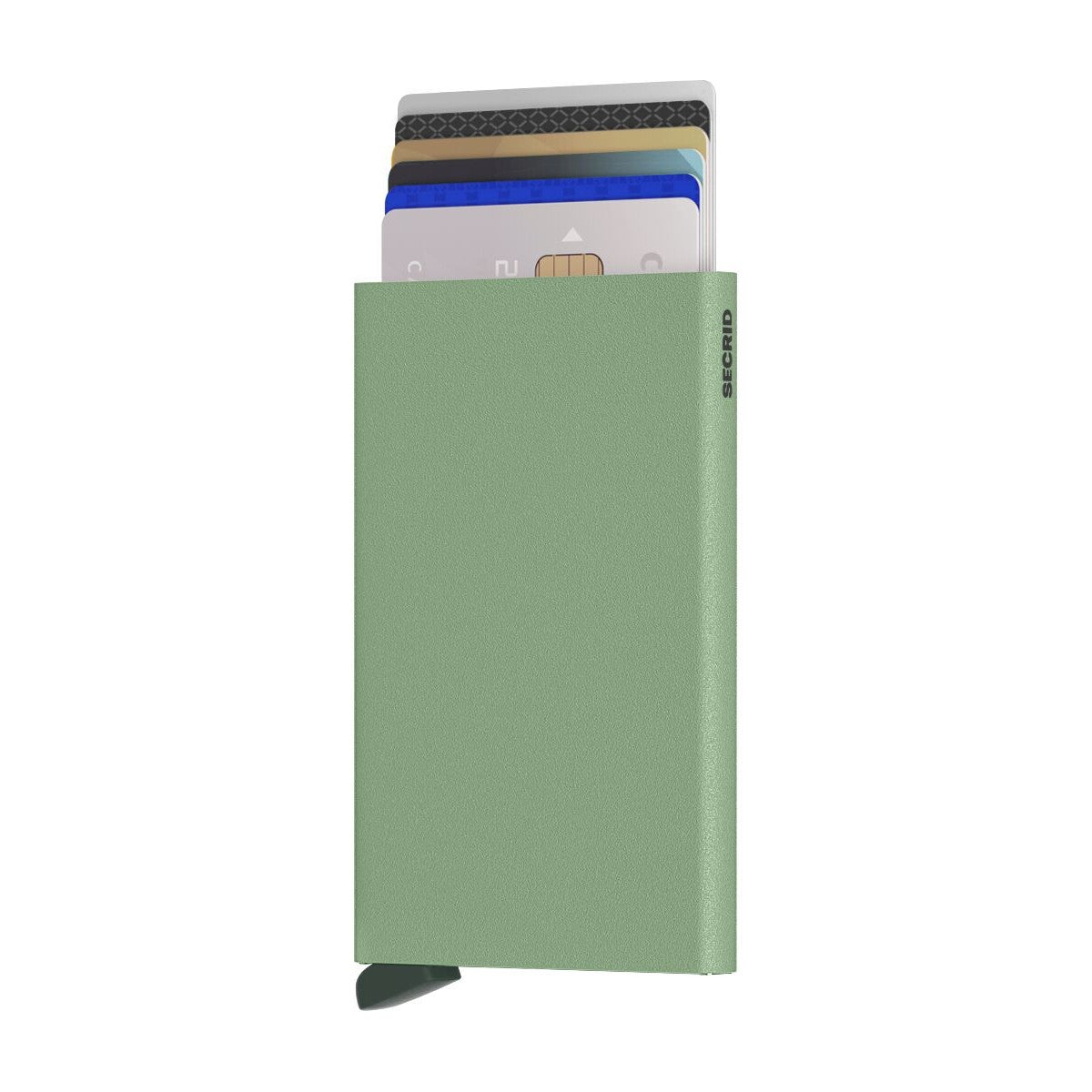 Secrid Cardprotector Powder Pistachio