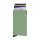 Secrid Cardprotector Powder Pistachio