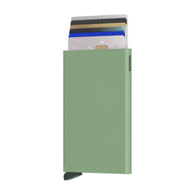 Secrid Cardprotector Powder Pistachio