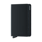 Secrid Slimwallet Matte Black