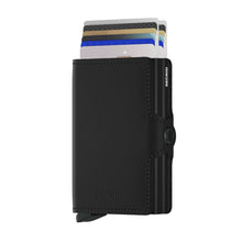 Secrid Twinwallet Matte Black