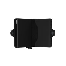 Secrid Twinwallet Matte Black