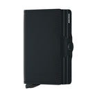 Secrid Twinwallet Matte Black