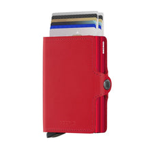 Secrid Twinwallet Original Red-Red