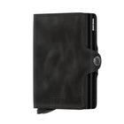 Secrid Twinwallet Vintage Black
