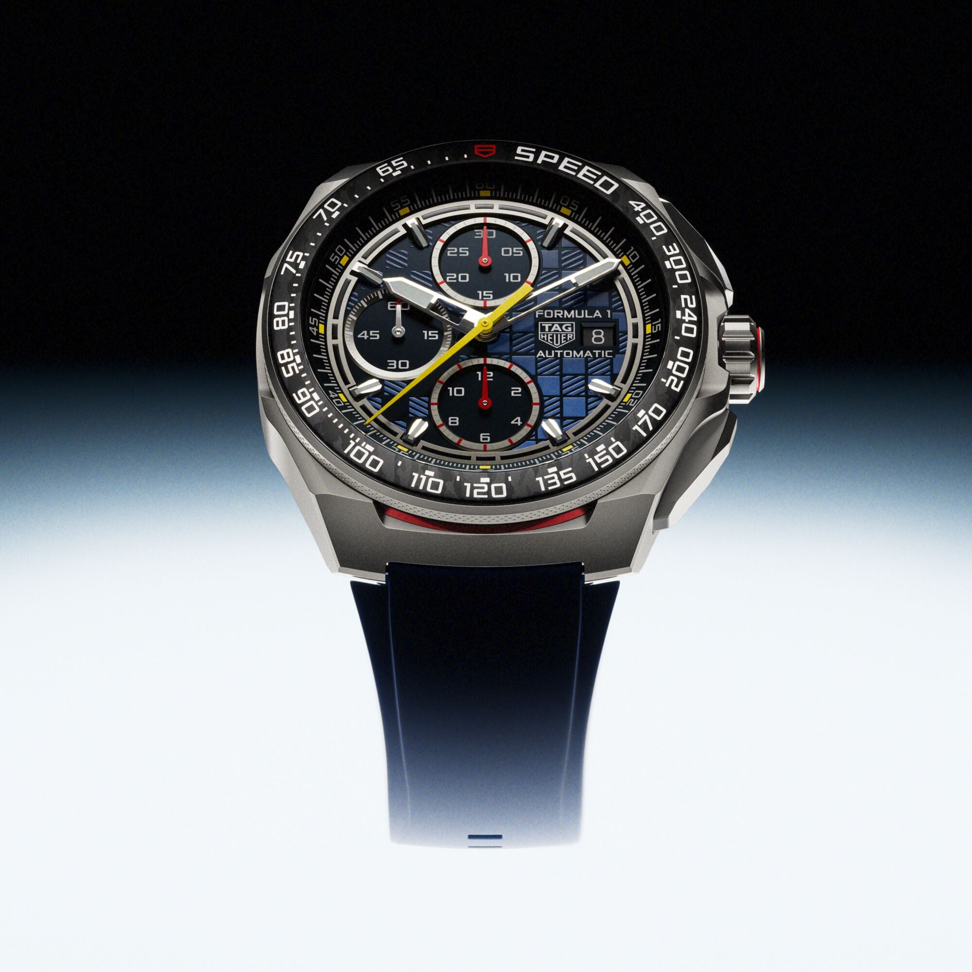 TAG Heuer Formula 1 Chronograph Red Bull Edition 44mm
