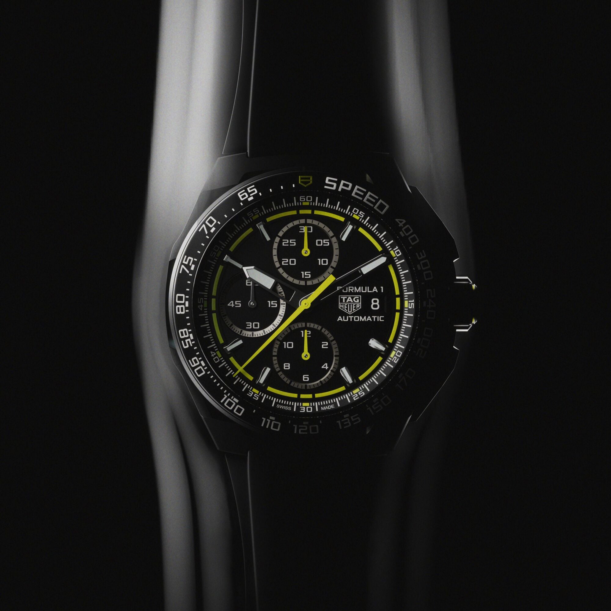 TAG Heuer Formula 1 Chronograph 44mm