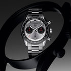 TAG Heuer Carrera Chronograph 39mm