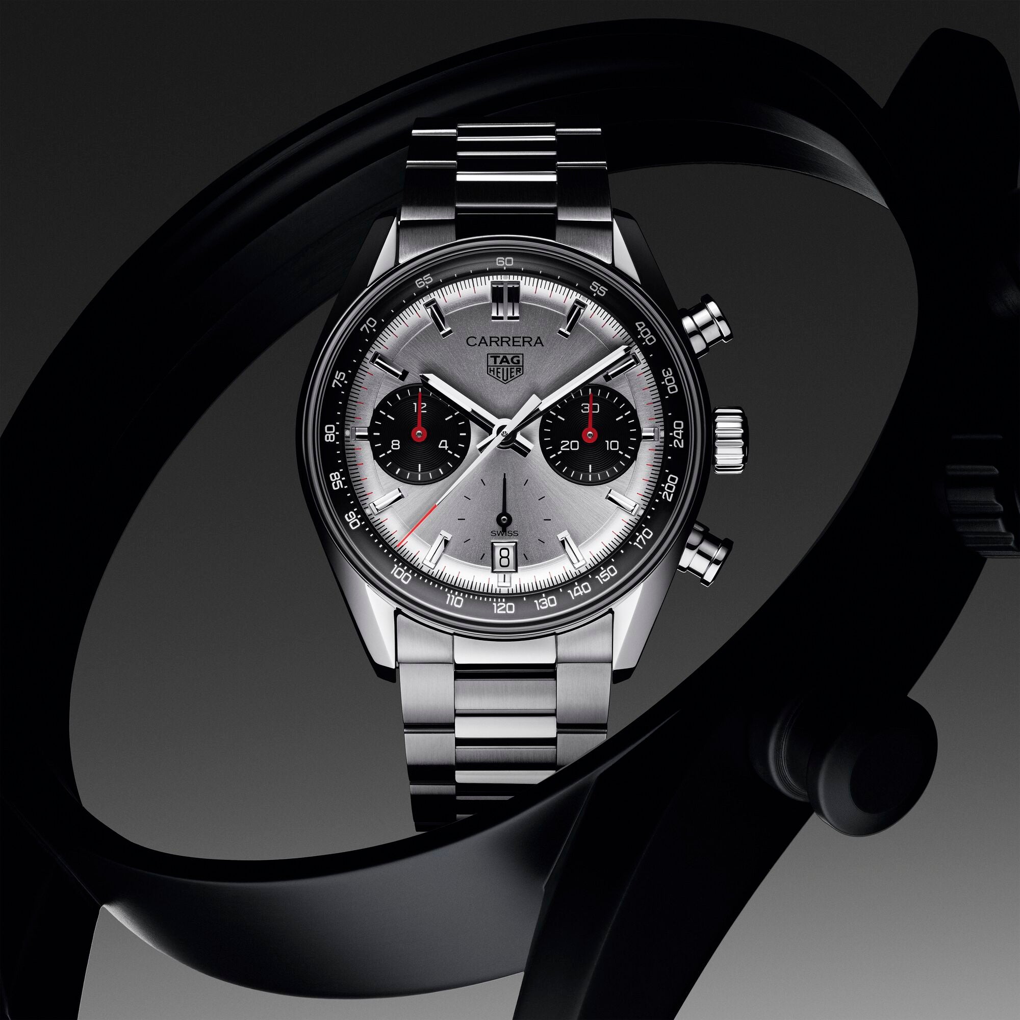 TAG Heuer Carrera Chronograph 39mm