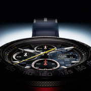 TAG Heuer Formula 1 Chronograph Red Bull Edition 44mm