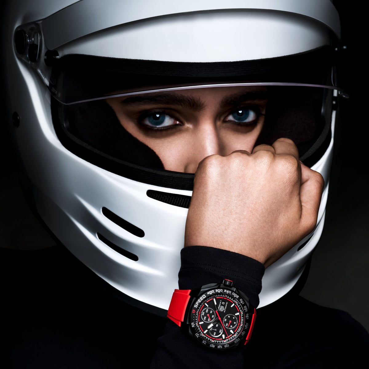 TAG Heuer Formula 1 Chronograph 44mm