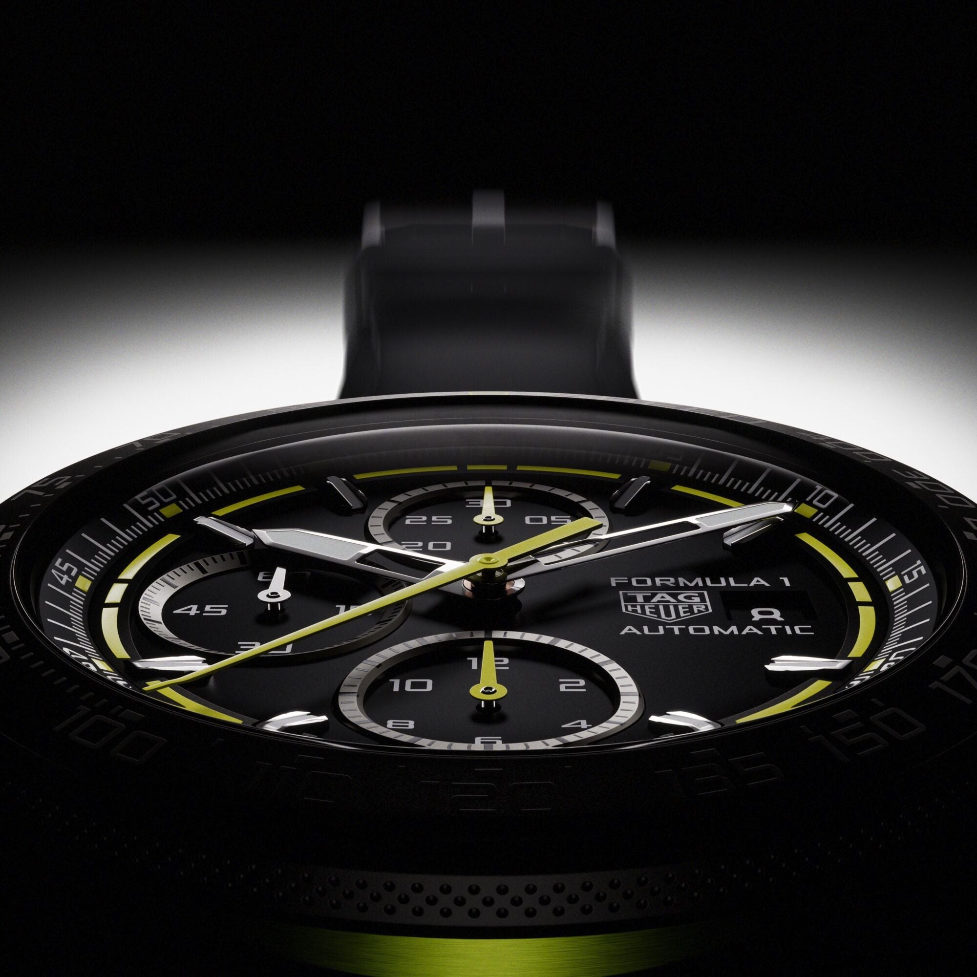 TAG Heuer Formula 1 Chronograph 44mm