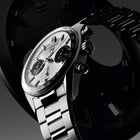 TAG Heuer Carrera Chronograph 39mm