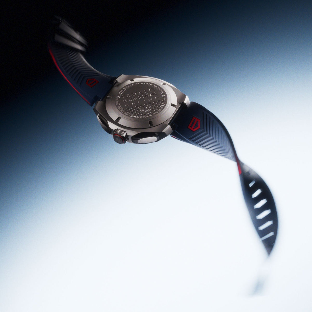TAG Heuer Formula 1 Chronograph Red Bull Edition 44mm