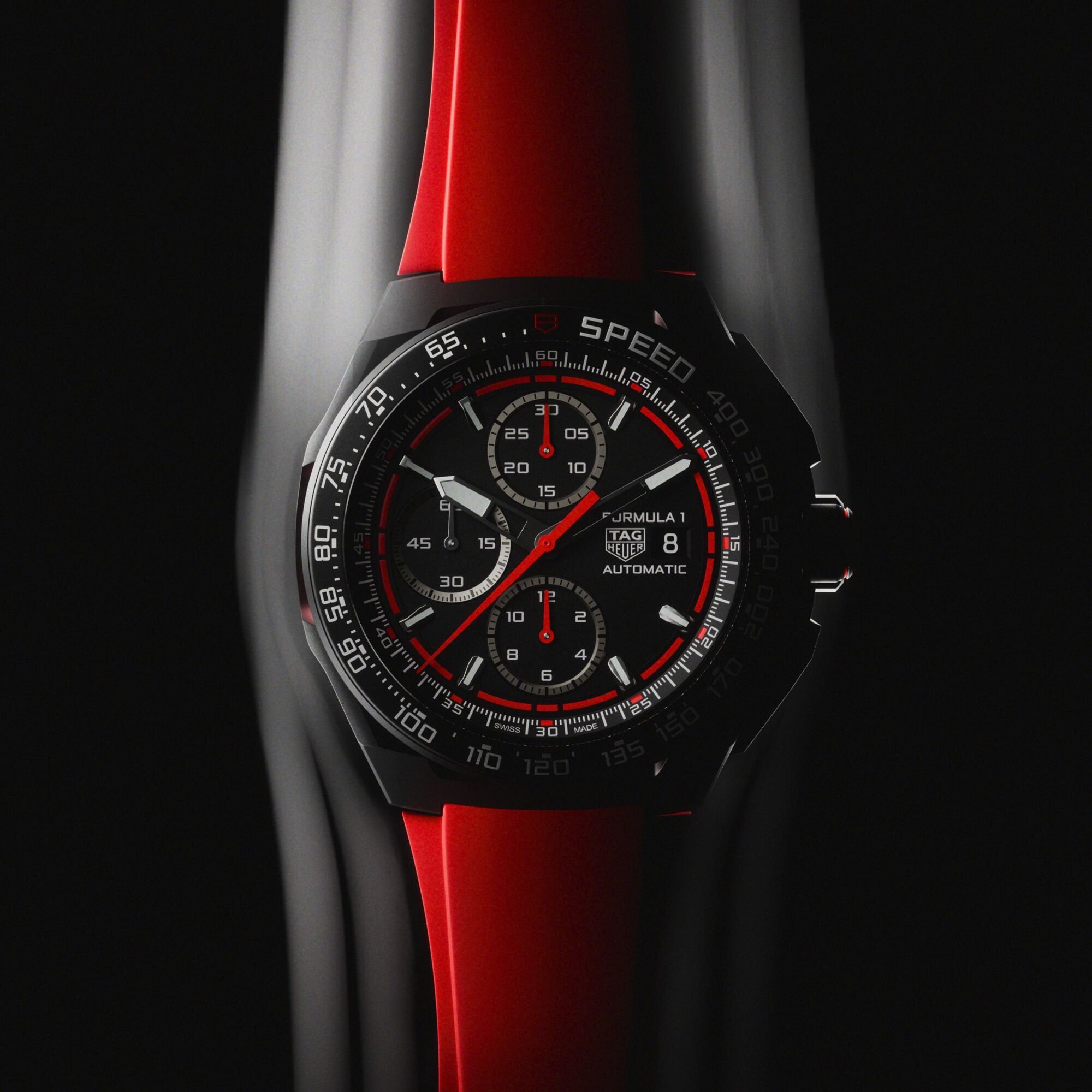 TAG Heuer Formula 1 Chronograph 44mm