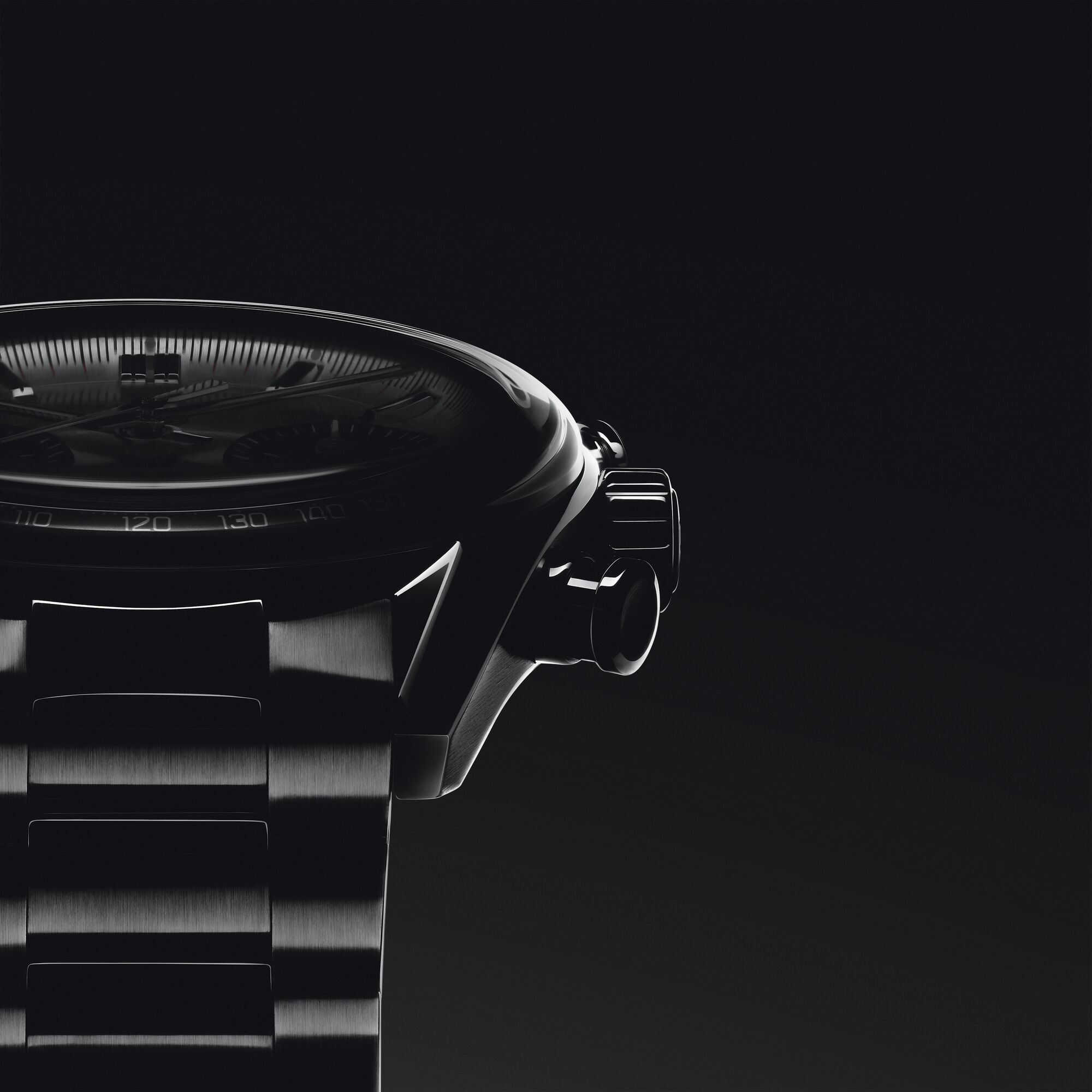 TAG Heuer Carrera Chronograph 39mm