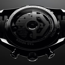 TAG Heuer Carrera Chronograph 39mm