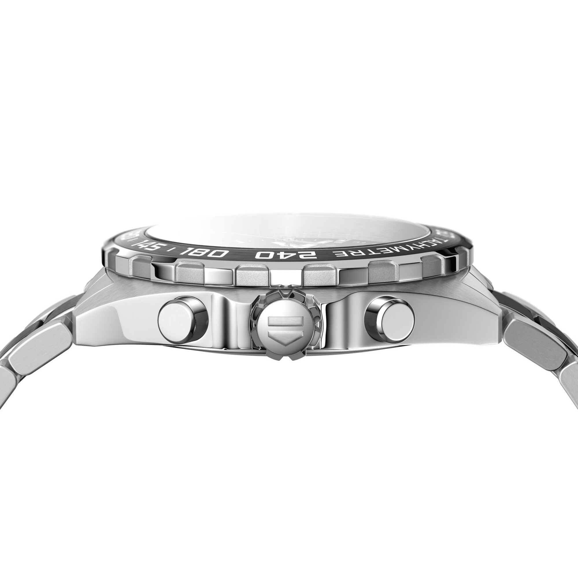 TAG Heuer Formula 1 Chronograph 43mm