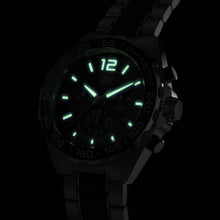 TAG Heuer Formula 1 Chronograph 43mm