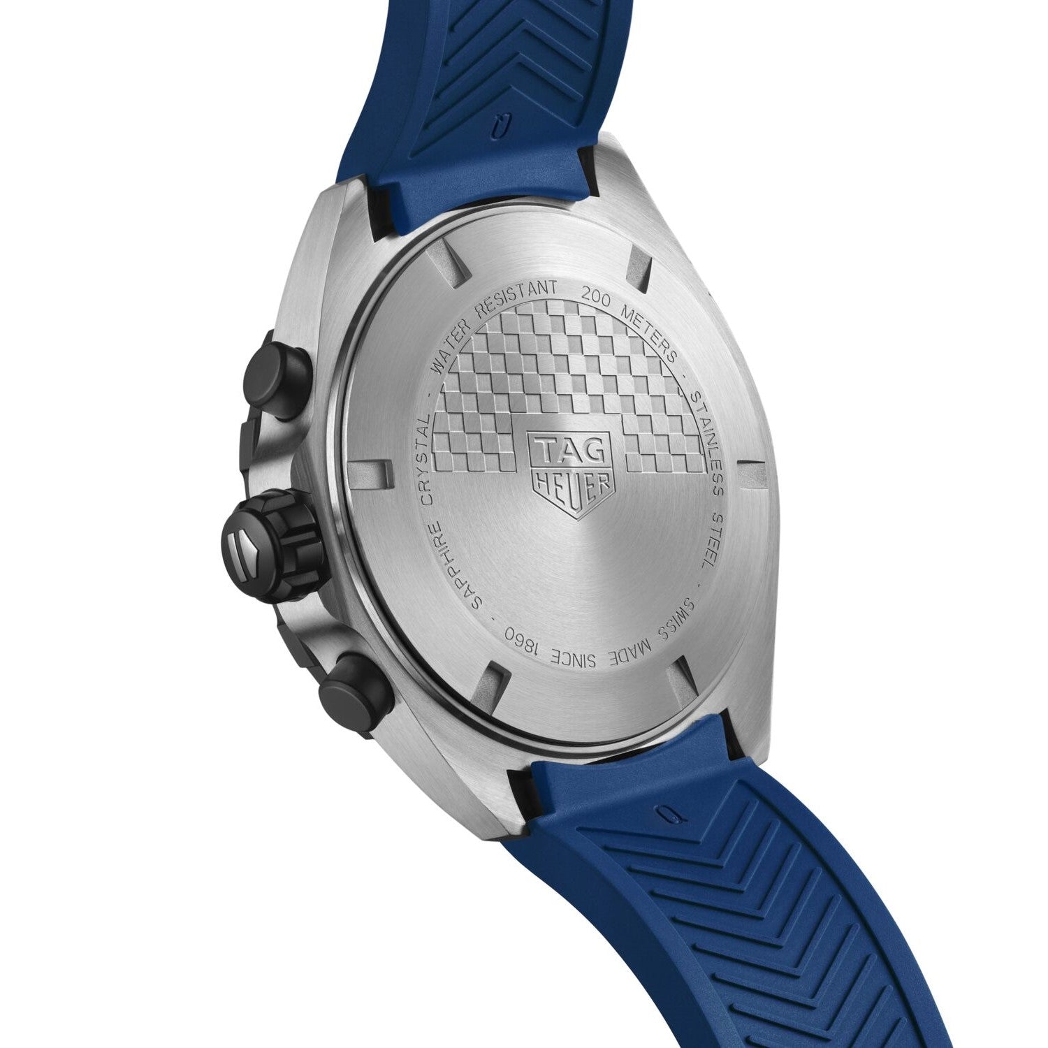 TAG Heuer Formula 1 Chronograph 43mm