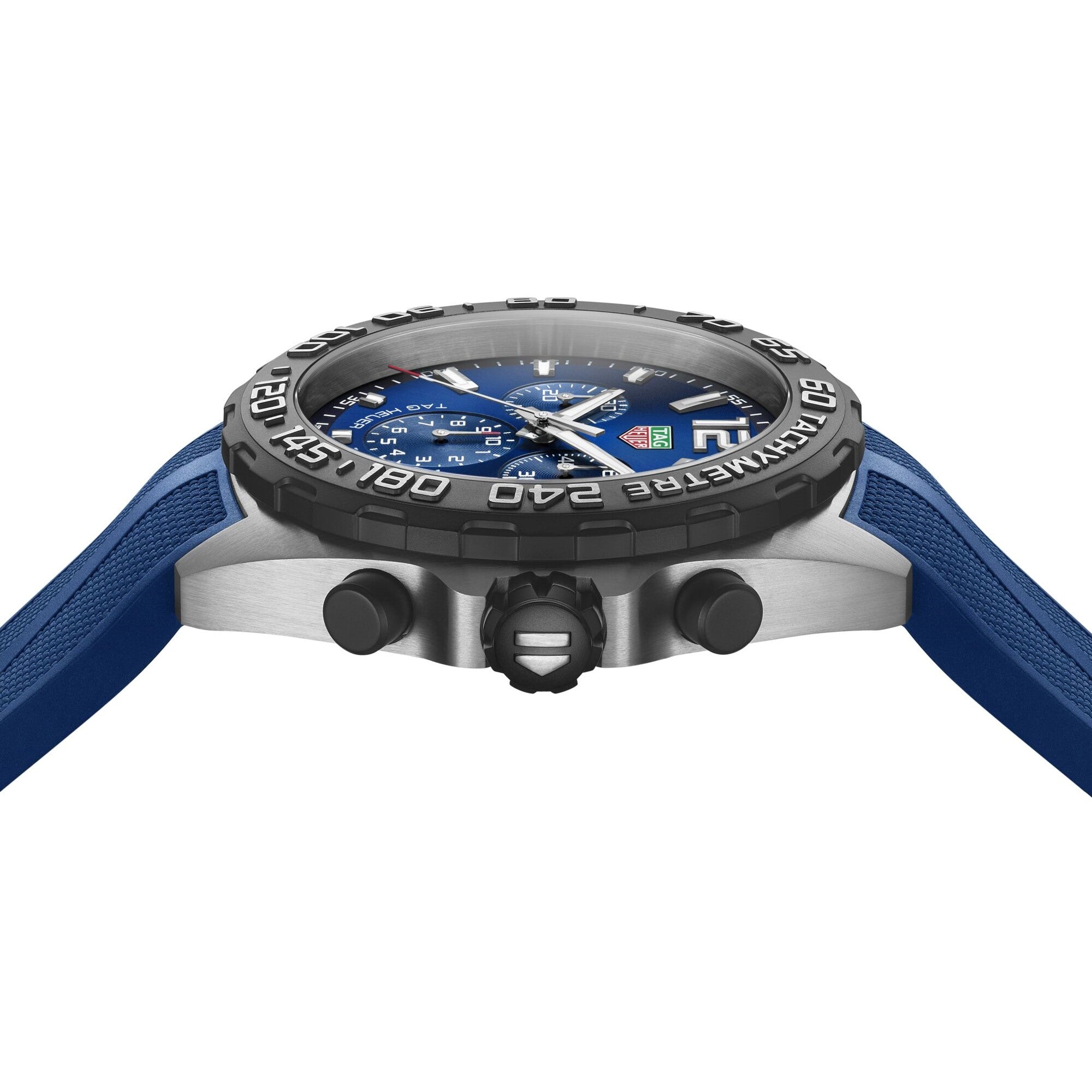 TAG Heuer Formula 1 Chronograph 43mm