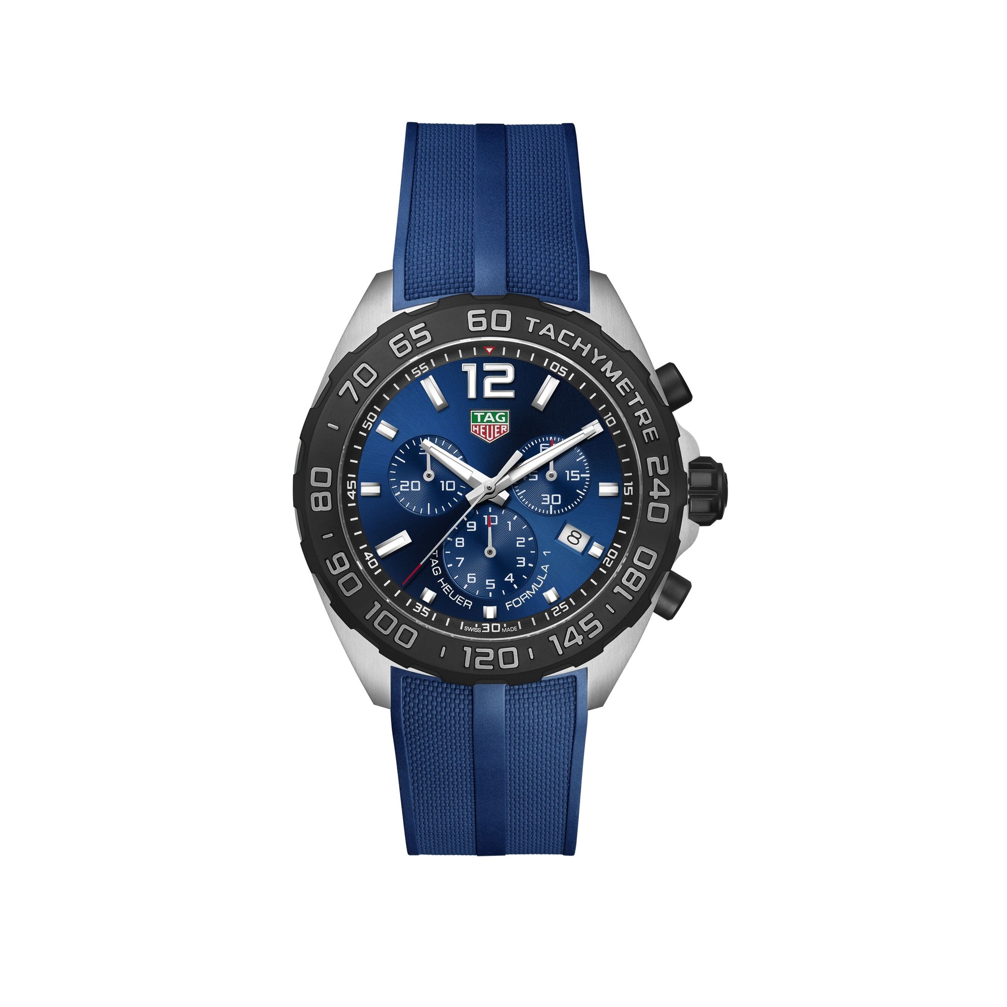 TAG Heuer Formula 1 Chronograph 43mm