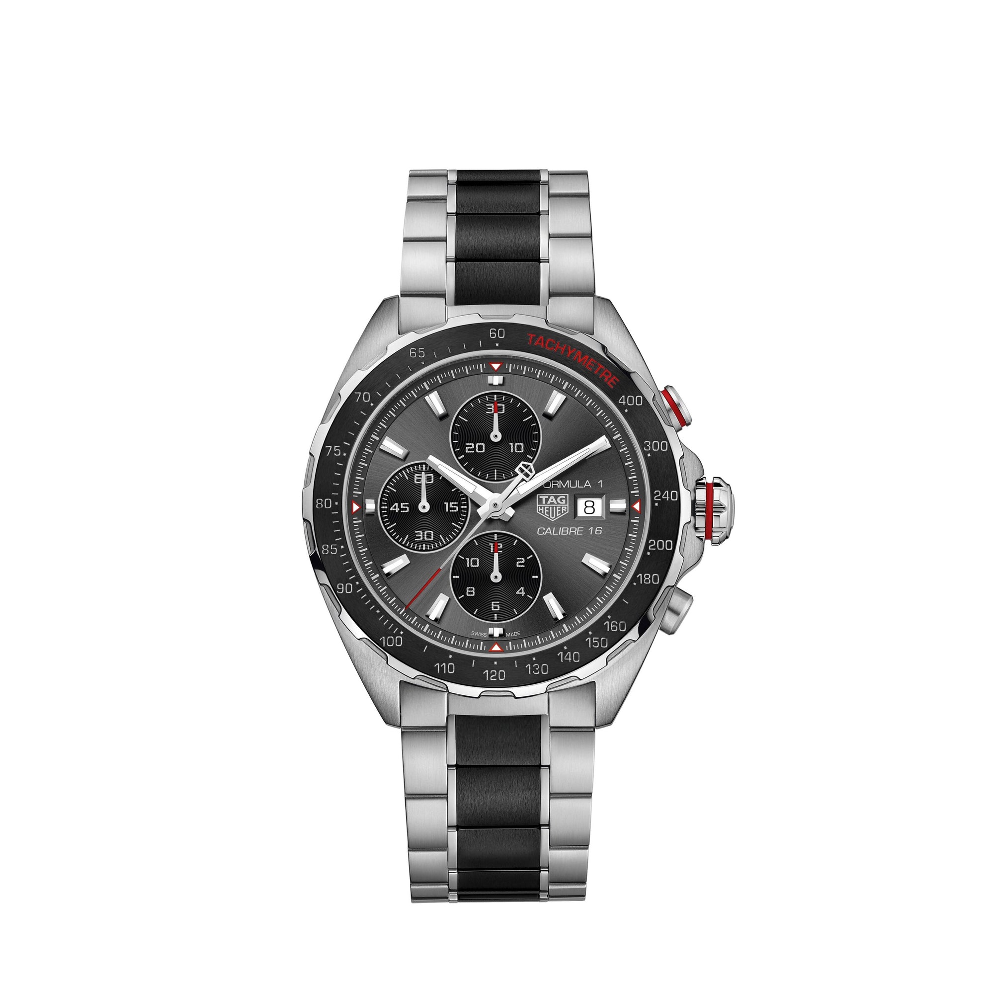 TAG Heuer Formula 1 Chronograph 44mm