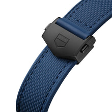 TAG Heuer Monaco Chronograph Titanium 39mm