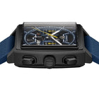 TAG Heuer Monaco Chronograph Titanium 39mm