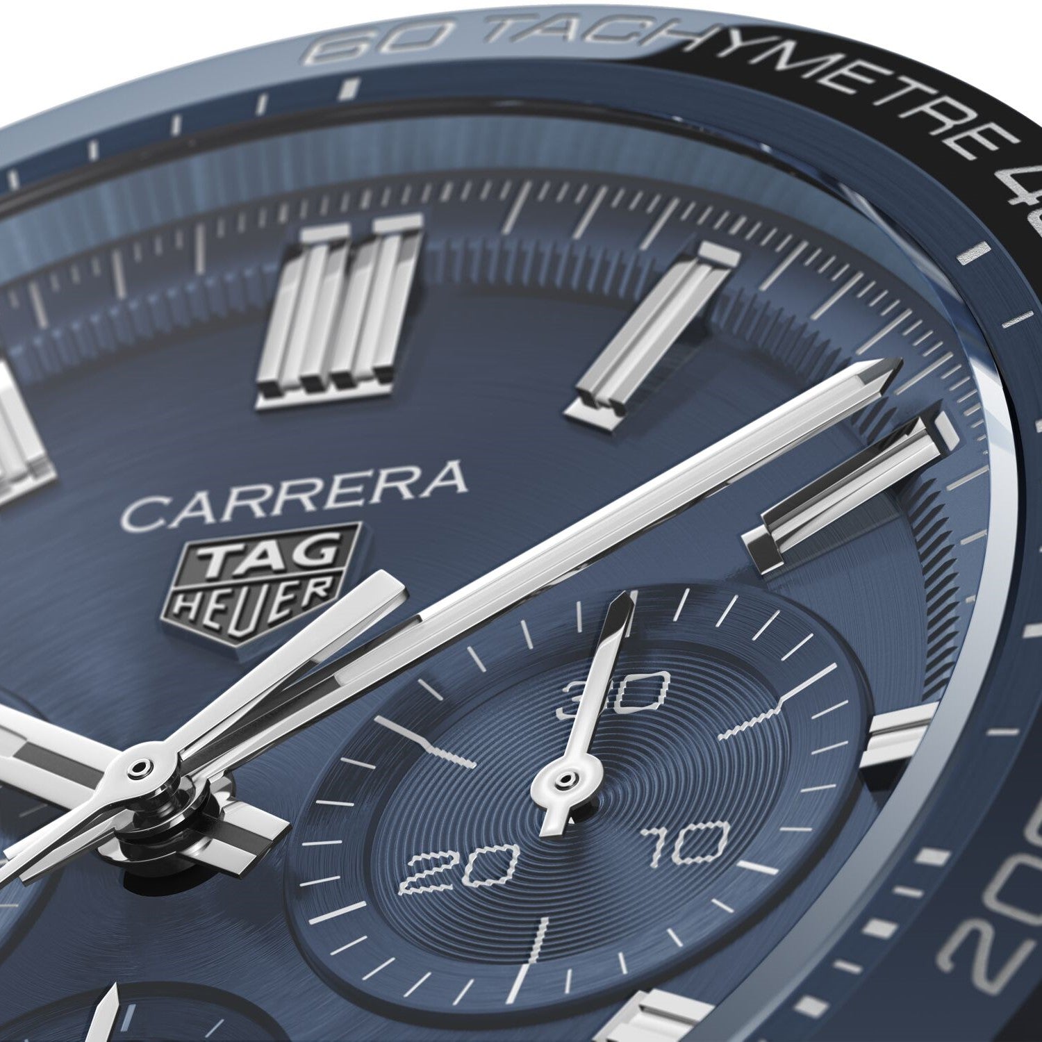 TAG Heuer Carrera Chronograph 44mm