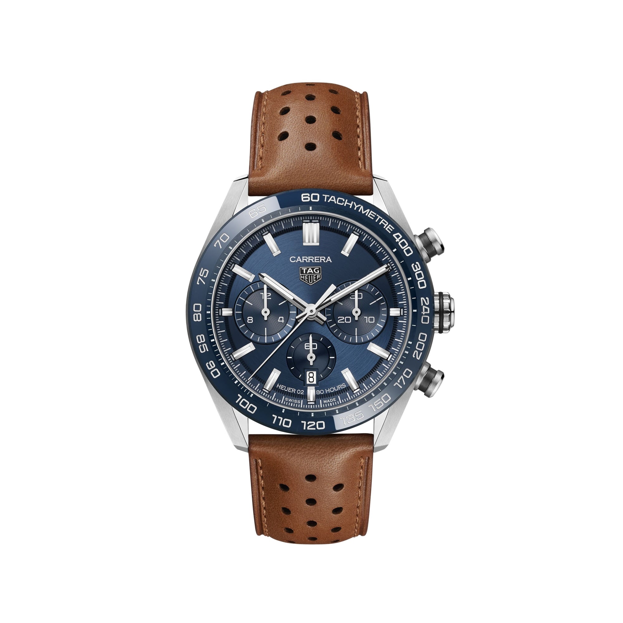 TAG Heuer Carrera Chronograph 44mm